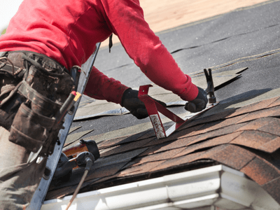 About Roof Repair Experts Rocky Face, GA